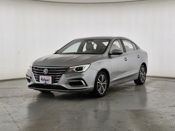 ام جي 5 LUX 2023 