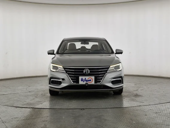 ام جي 5 LUX 2023 