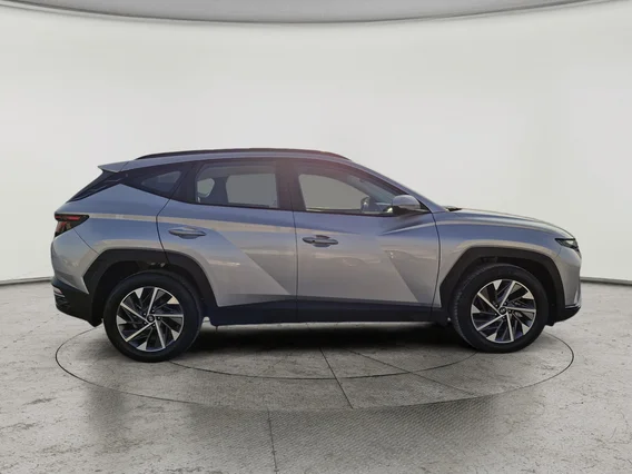 Hyundai Tucson Smart 2024 