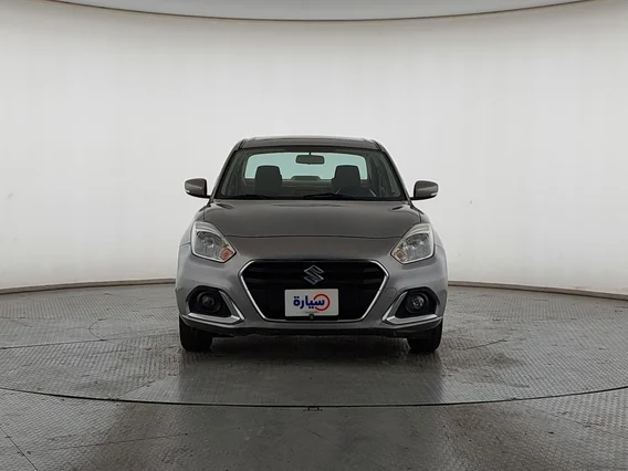 سوزوكي ديزاير GL 2023 