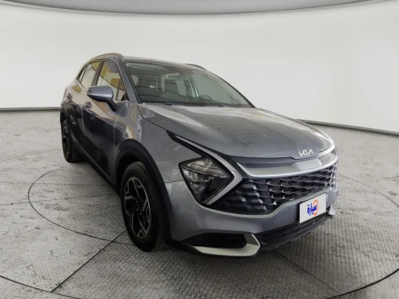 Kia Sportage LX 2023 