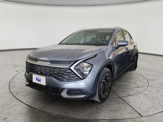 Kia Sportage LX 2023 