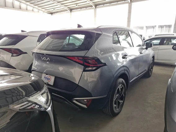 Kia Sportage LX 2023 