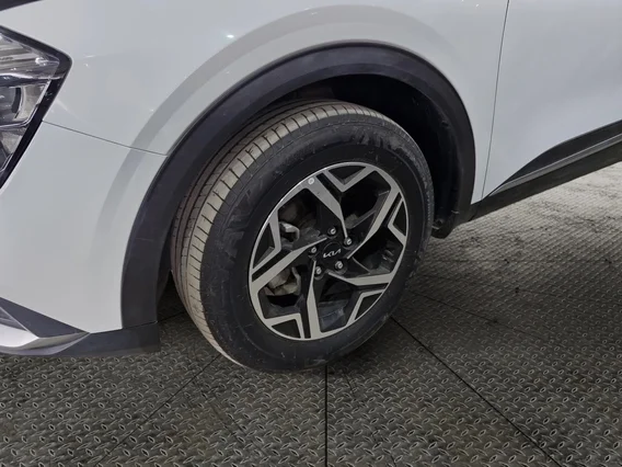 كيا سبورتاج LX 2023 