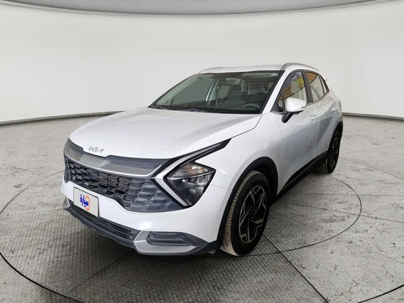 كيا سبورتاج LX 2023 