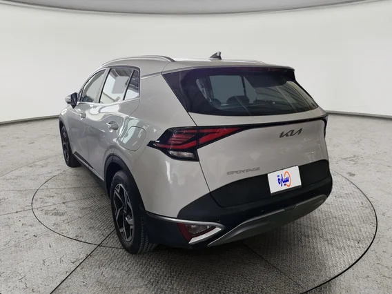كيا سبورتاج LX 2023 