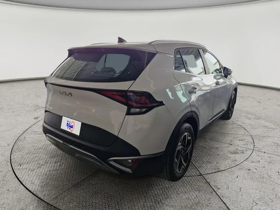 كيا سبورتاج LX 2023 