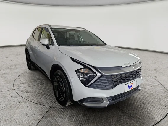 كيا سبورتاج LX 2023 