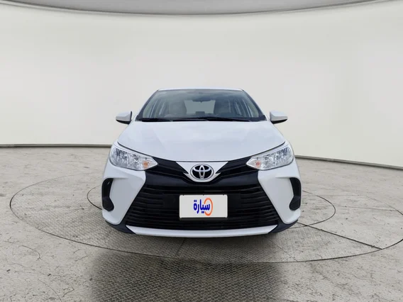 Toyota Yaris  Y 2022 