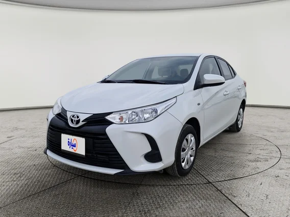 Toyota Yaris  Y 2022 