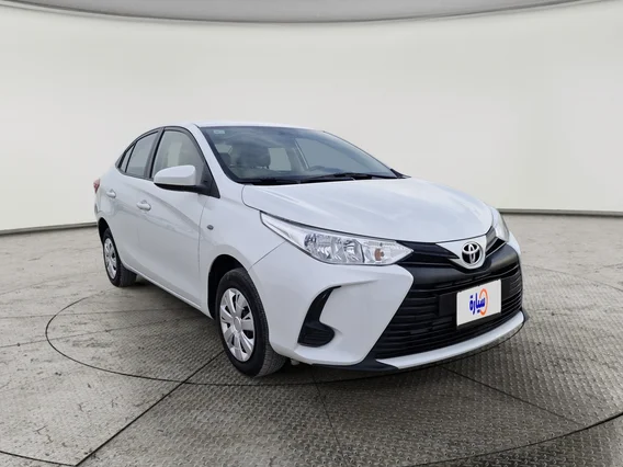 Toyota Yaris  Y 2022 
