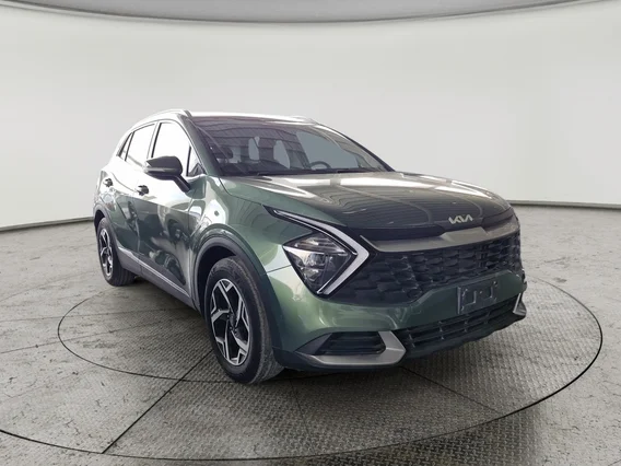 Kia Sportage LX 2023 
