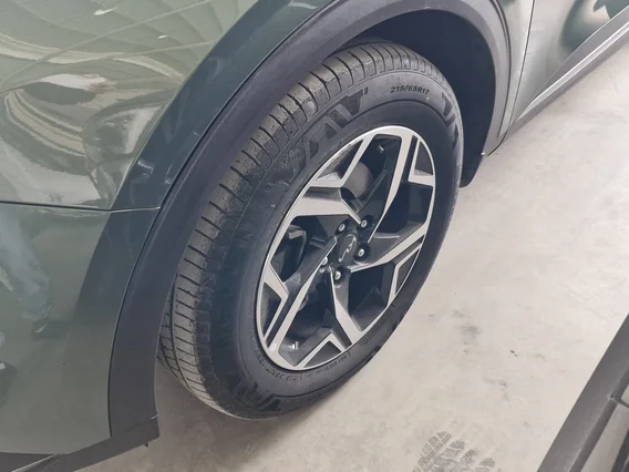 Kia Sportage LX 2023 