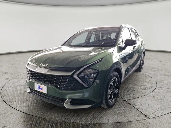 Kia Sportage LX 2023 