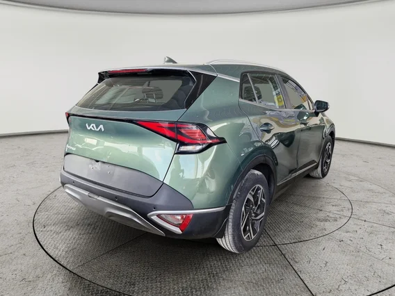 Kia Sportage LX 2023 