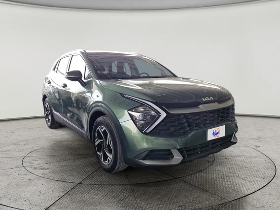 كيا سبورتاج LX 2023 