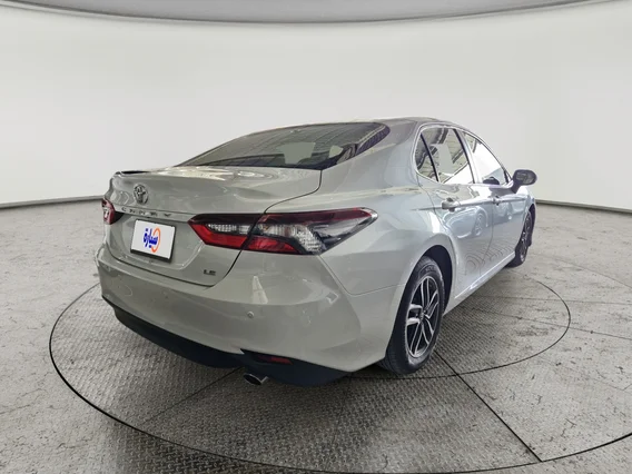 Toyota Camry  LE 2023 