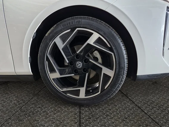 Changan Eado Plus Limited 2025 