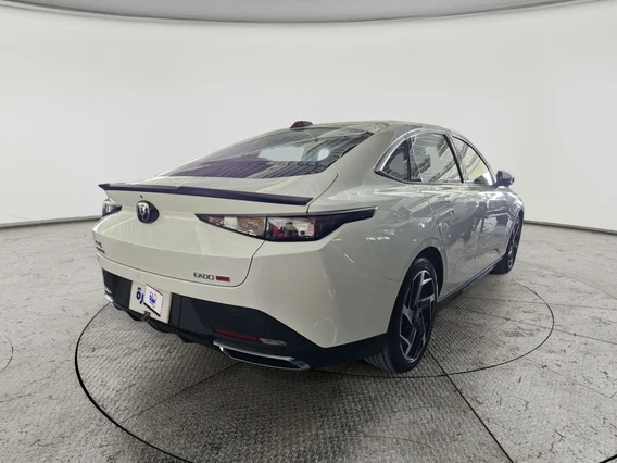 Changan Eado Plus Limited 2025 