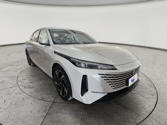 شانجان ايدو بلس Limited 2025 