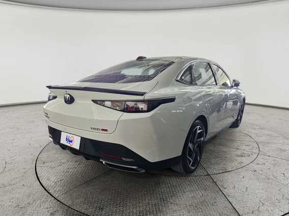 Changan Eado Plus Limited 2025 