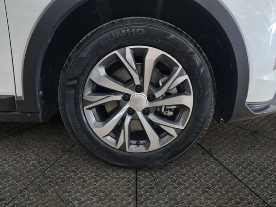 Haval Jolion Basic 2025 