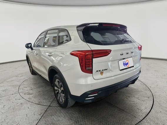Haval Jolion Basic 2025 