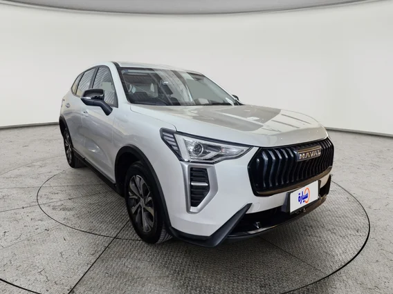 Haval Jolion Basic 2025 