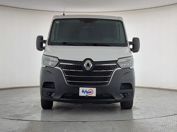 رينو ماستر L1H1 2023 