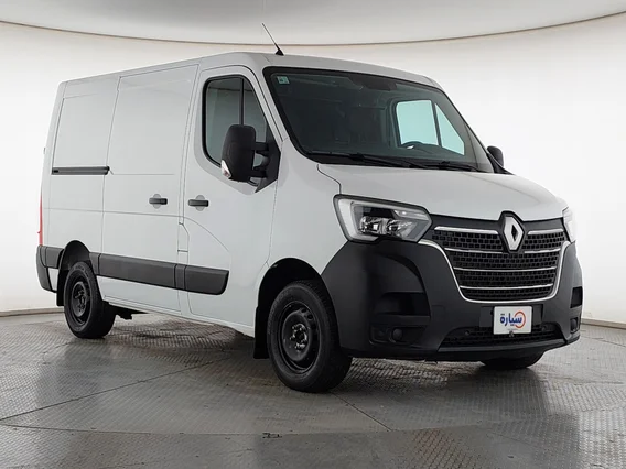 رينو ماستر L1H1 2023 