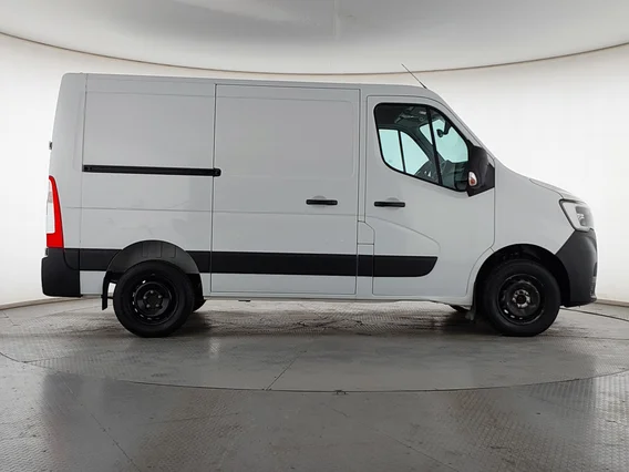 رينو ماستر L1H1 2023 