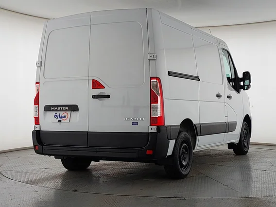 رينو ماستر L1H1 2023 