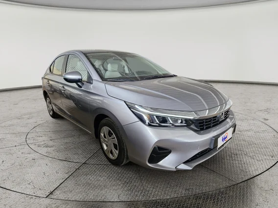 هوندا سيتى DX 2024 