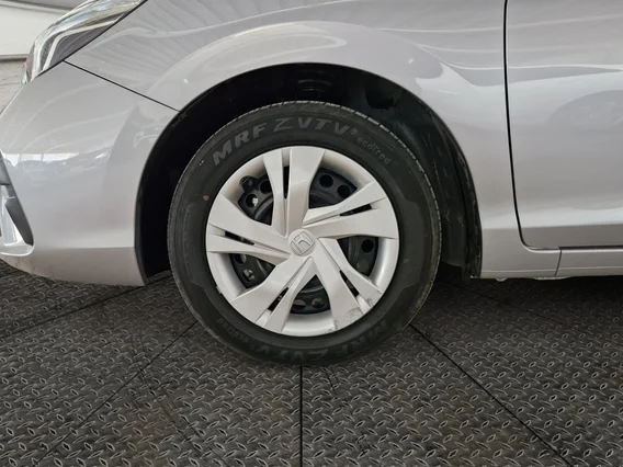 هوندا سيتى DX 2024 