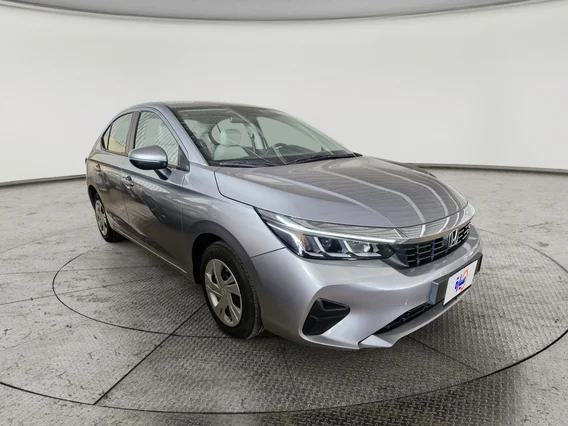 Honda City DX 2024 