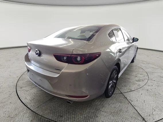 مازدا 3 Basic 2024 