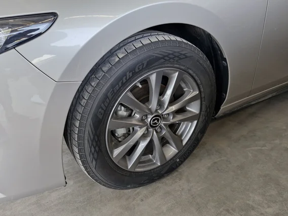 مازدا 3 Basic 2024 