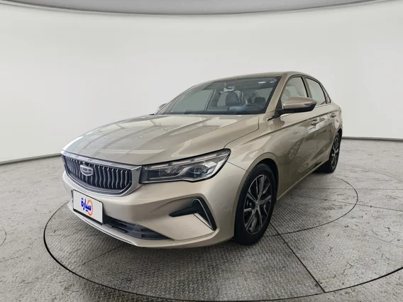 Geely Emgrand GF 2023 