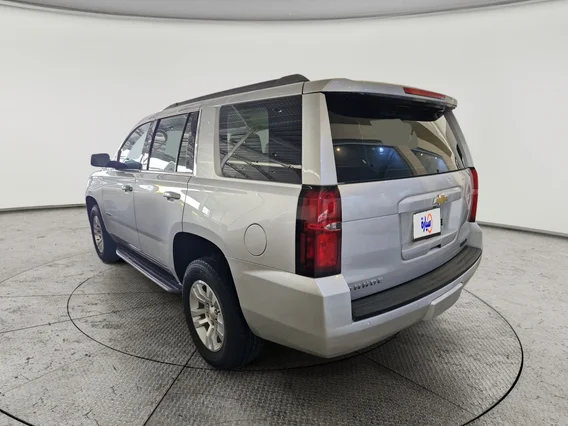 Chevrolet Tahoe LS 2020 دبل