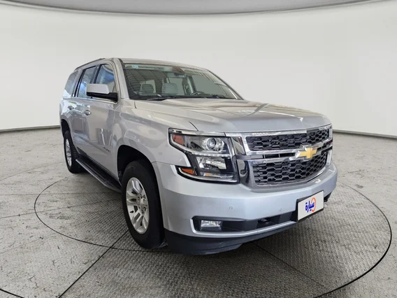 Chevrolet Tahoe LS 2020 دبل
