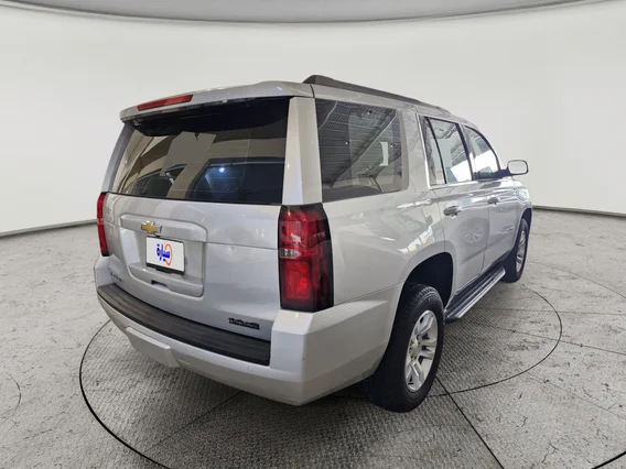 Chevrolet Tahoe LS 2020 دبل