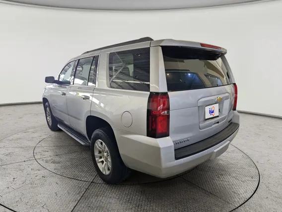 Chevrolet Tahoe LS 2020 دبل