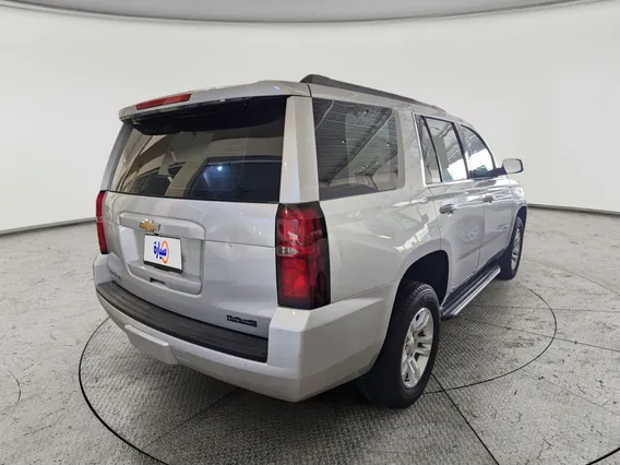 شفروليه تاهو LS 2020 دبل