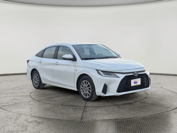 Toyota Yaris  Y 2023 