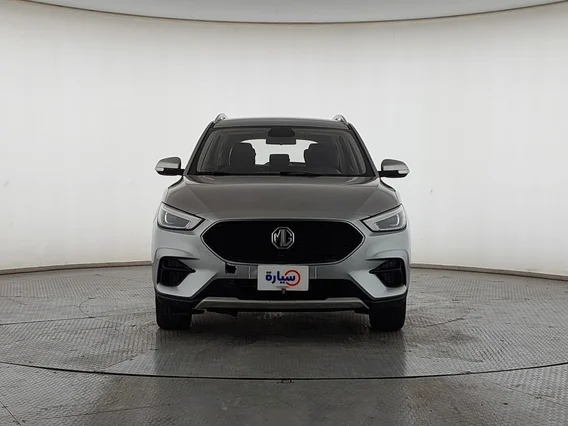 MG ZS STD 2023 