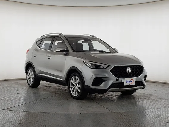 MG ZS STD 2023 