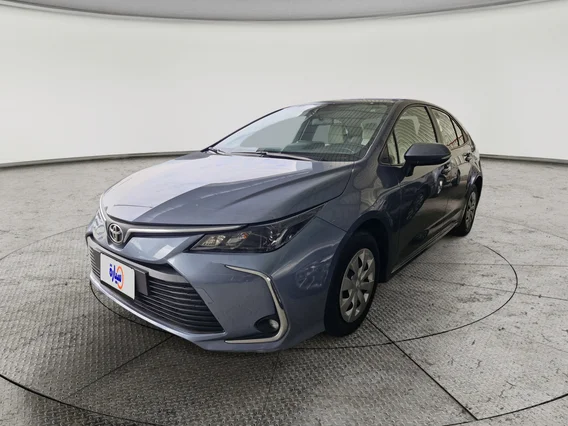 Toyota Corolla XLI 2022 