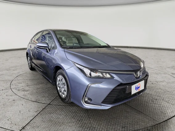 Toyota Corolla XLI 2022 