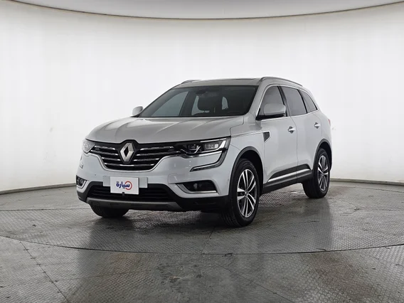 Renault Koleos LE 2018 