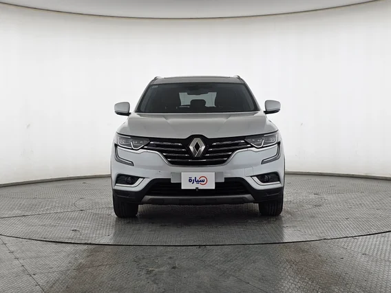 Renault Koleos LE 2018 